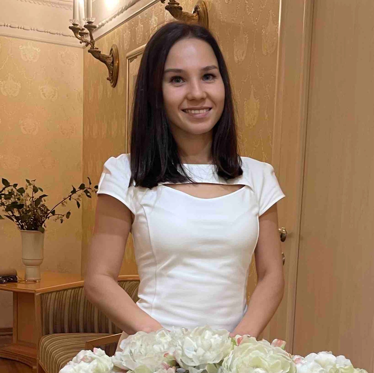 Анна Илларионова | Сетка — социальная сеть от hh.ru