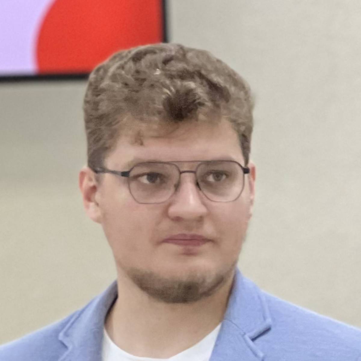 Александр Юрлов