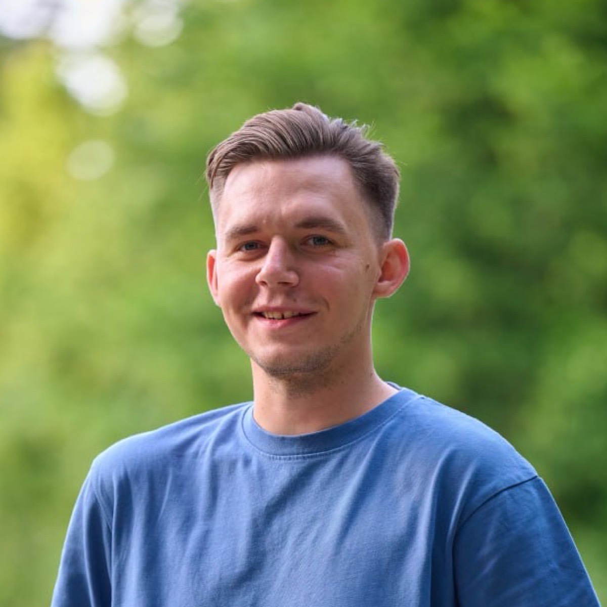 Сергей Чурин | Сетка — социальная сеть от hh.ru