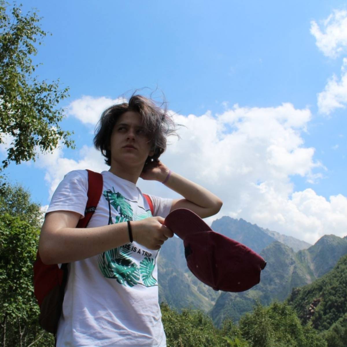 Алина Кузицына | Сетка — социальная сеть от hh.ru