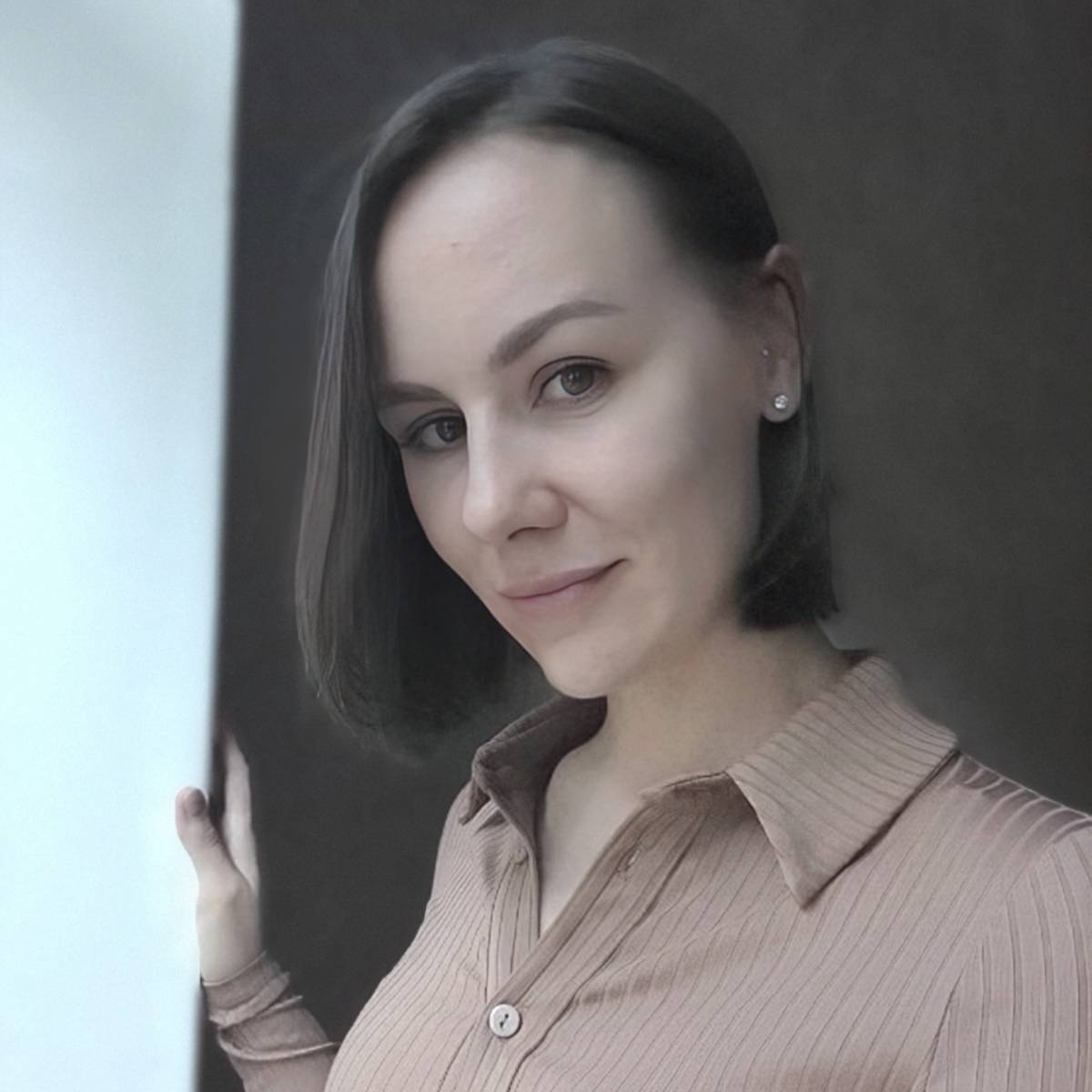 Олеся Широченко