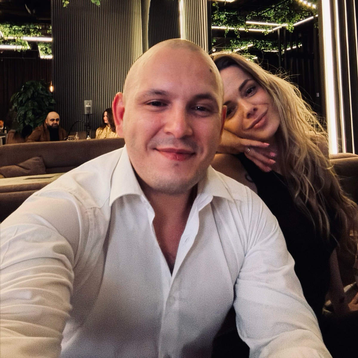 Дмитрий Лепехов