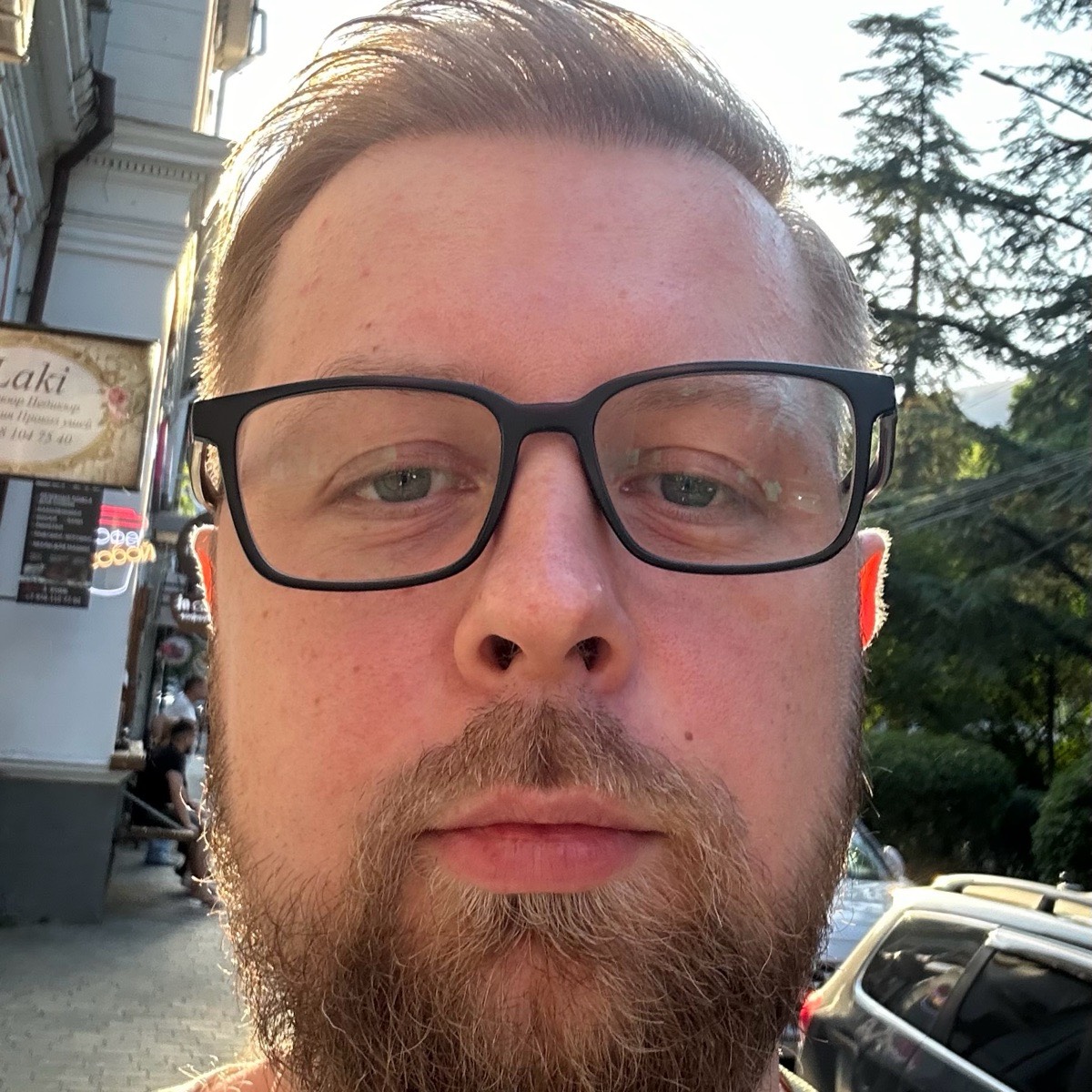 Румянцев Евгений | Сетка — социальная сеть от hh.ru