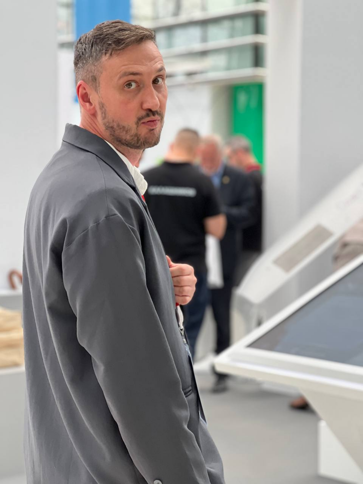 Как мы сожгли итоговый ролик для форума в Сколково | Сетка — социальная сеть от hh.ru