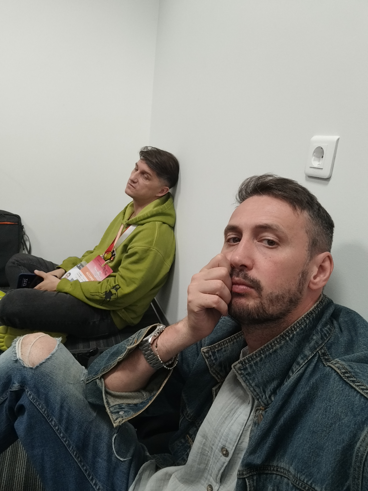 Как мы сожгли итоговый ролик для форума в Сколково | Сетка — социальная сеть от hh.ru