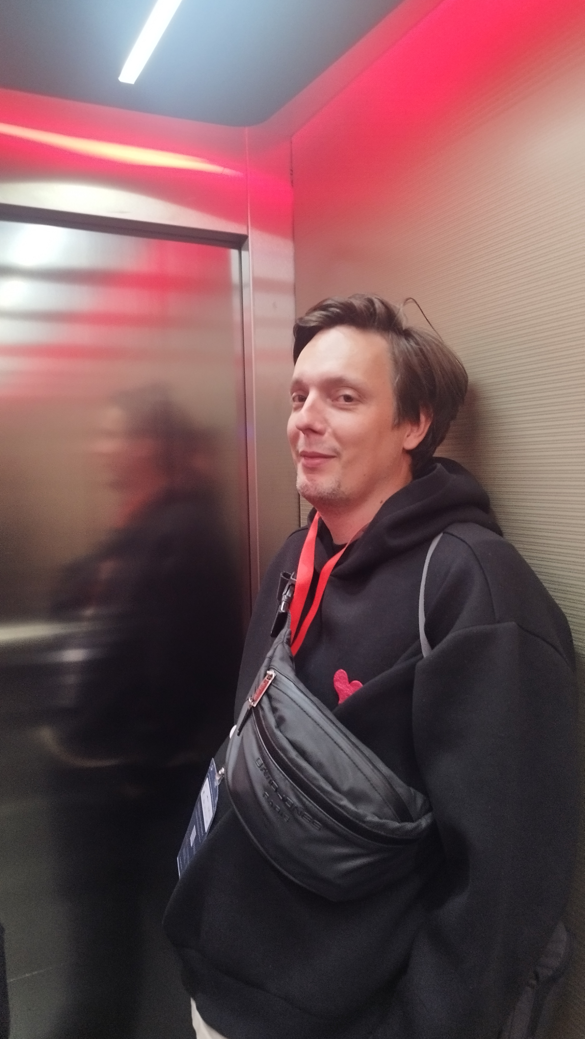 Как мы сожгли итоговый ролик для форума в Сколково | Сетка — социальная сеть от hh.ru