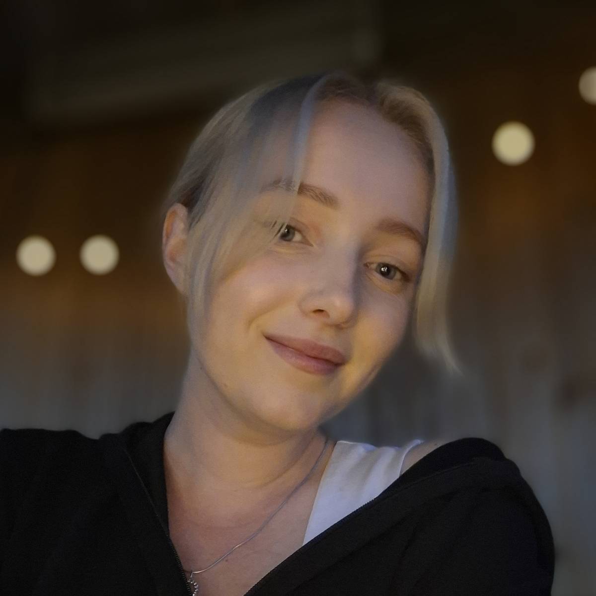 Татьяна Багаева | Сетка — социальная сеть от hh.ru