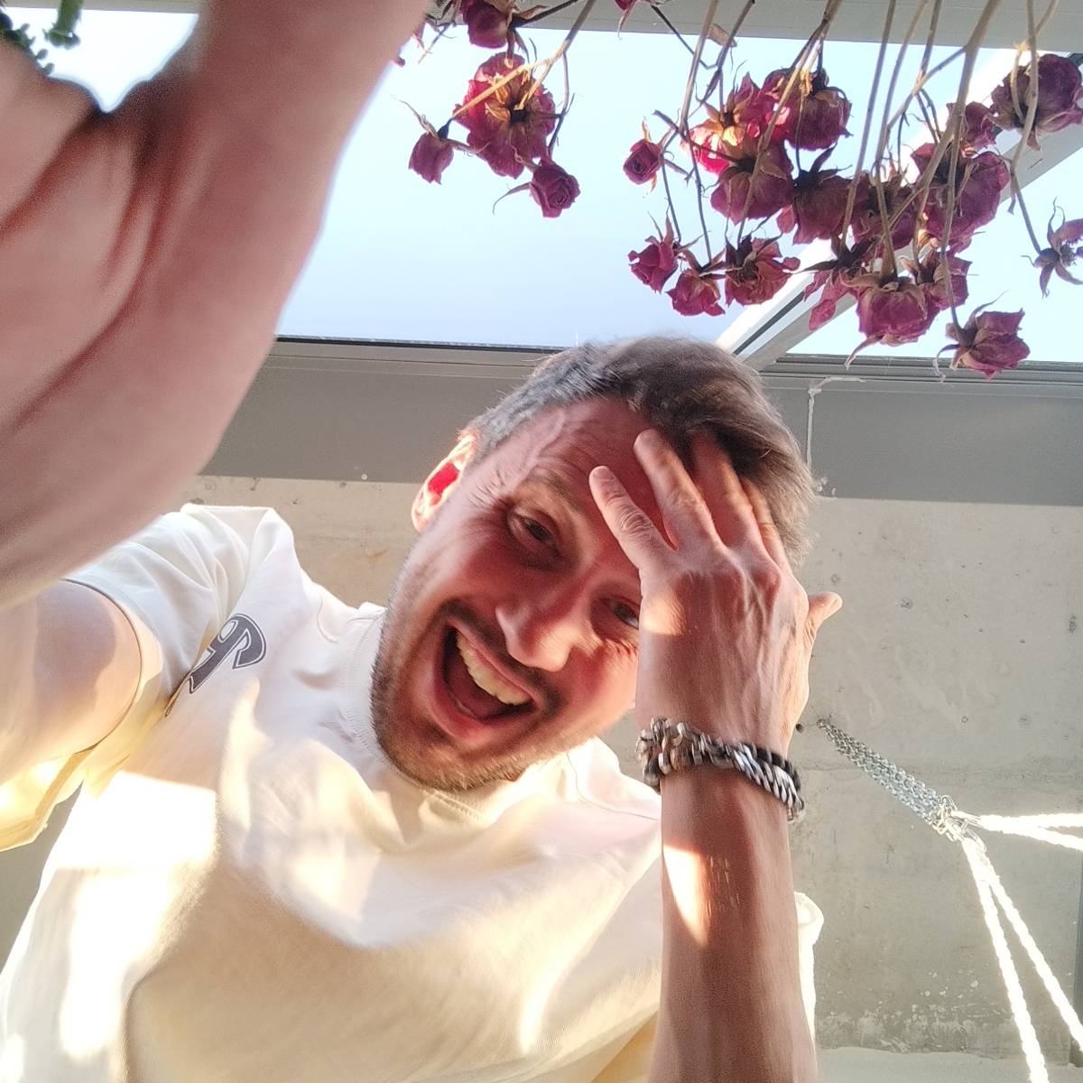 Константин Скударнов | Сетка — социальная сеть от hh.ru