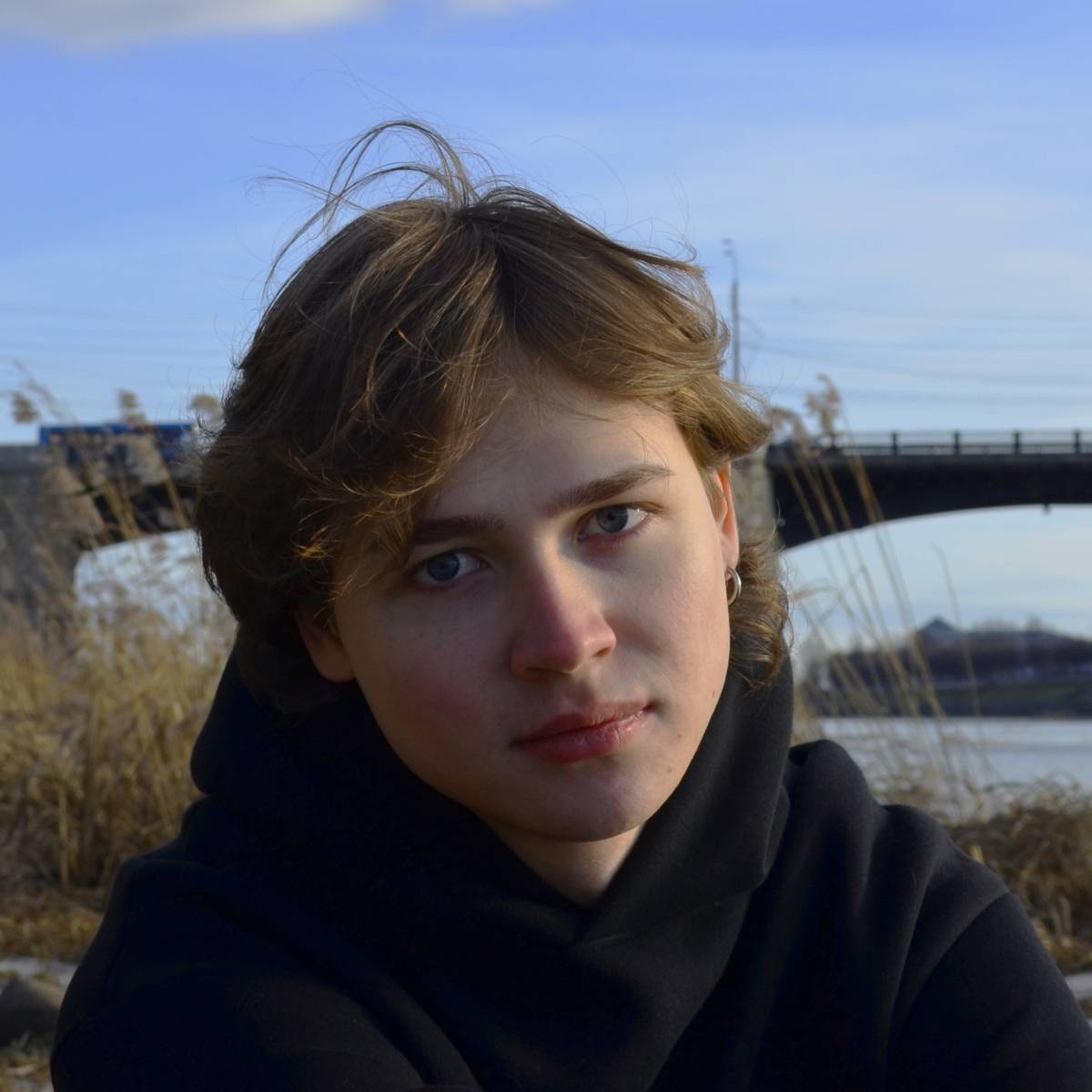 Алексей Савинов