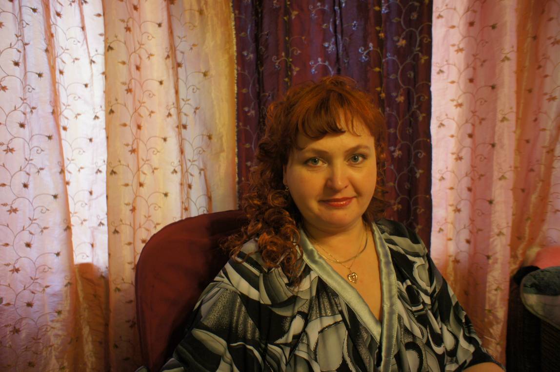 Светлана Осипова