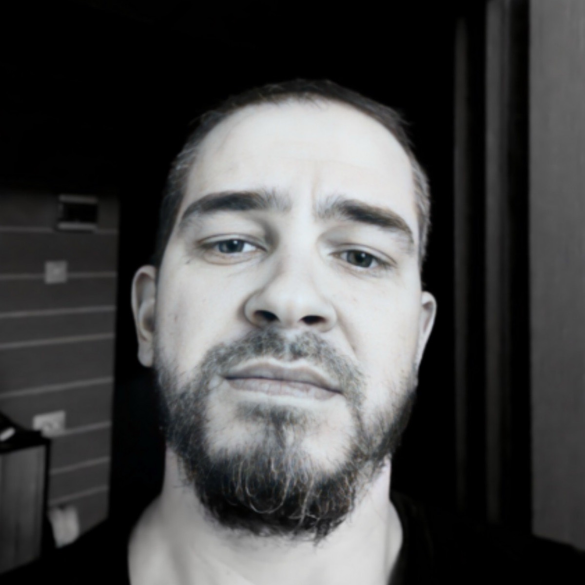 Юрий Жаренков