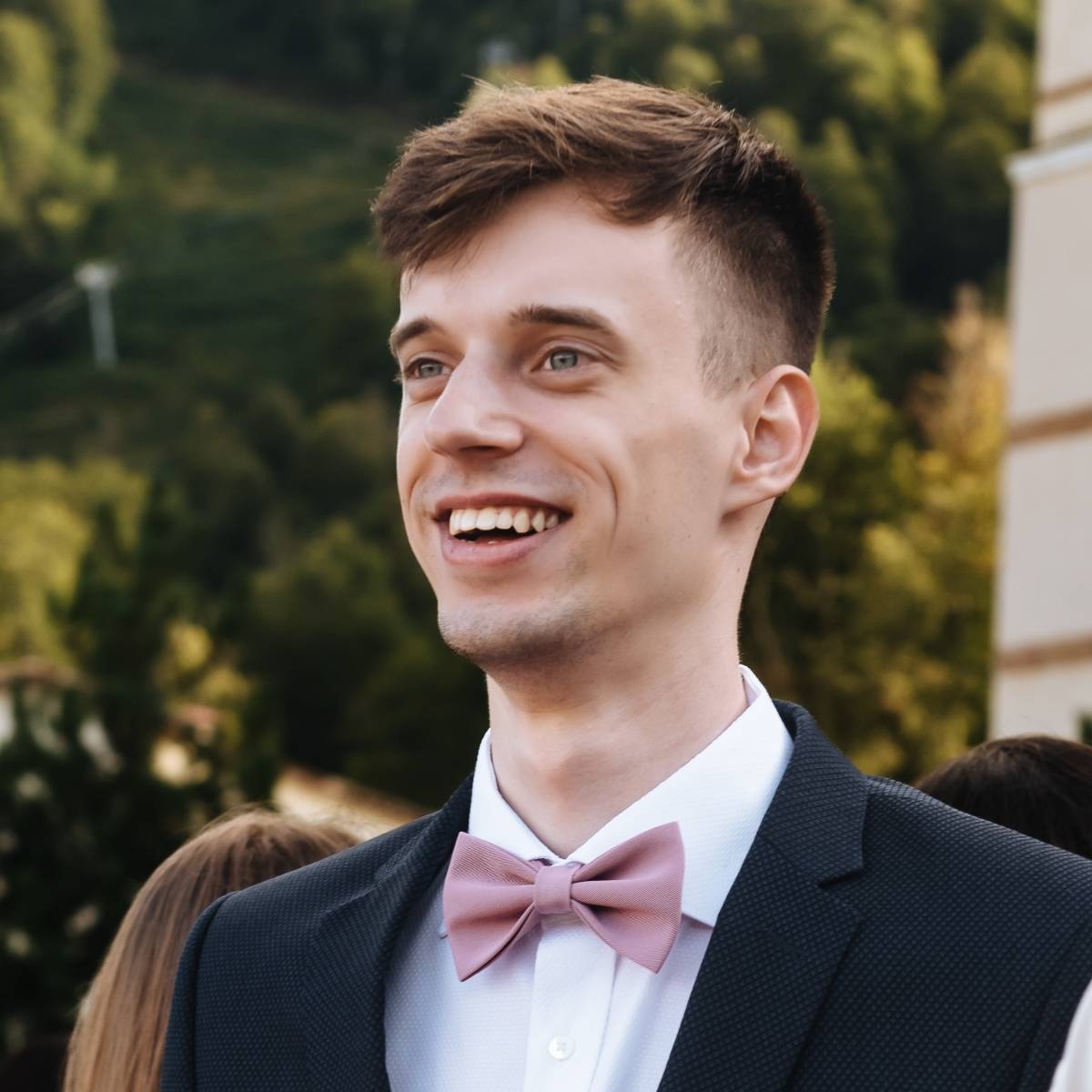Павел Попов