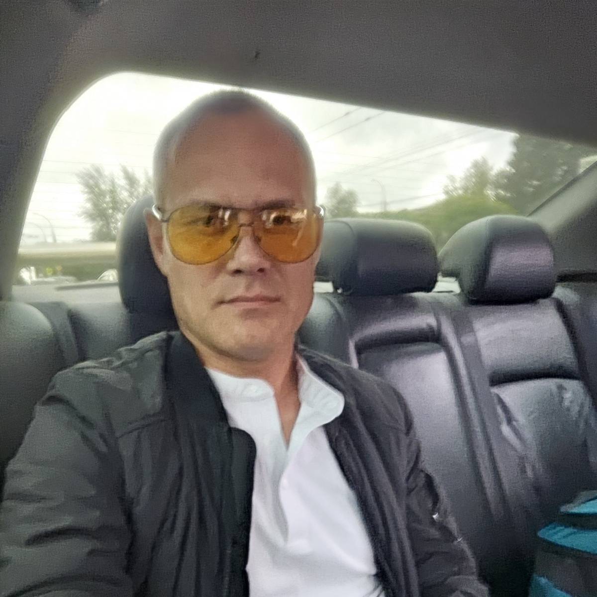 Дмитрий Свинин | Сетка — социальная сеть от hh.ru