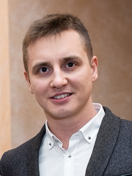 Павел Сапрыкин
