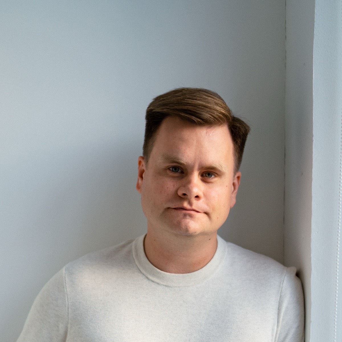 Данил Чертков | Сетка — социальная сеть от hh.ru