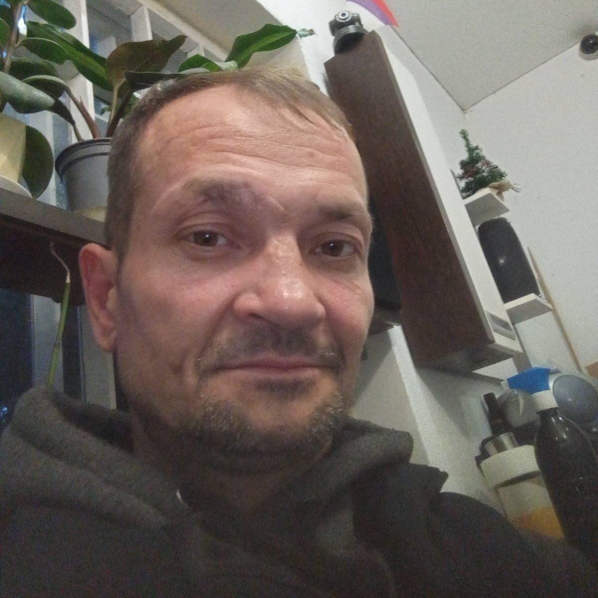 Александр Ижболдин
