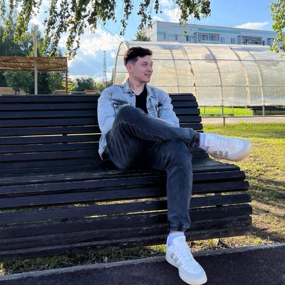 Ренат Шаталов