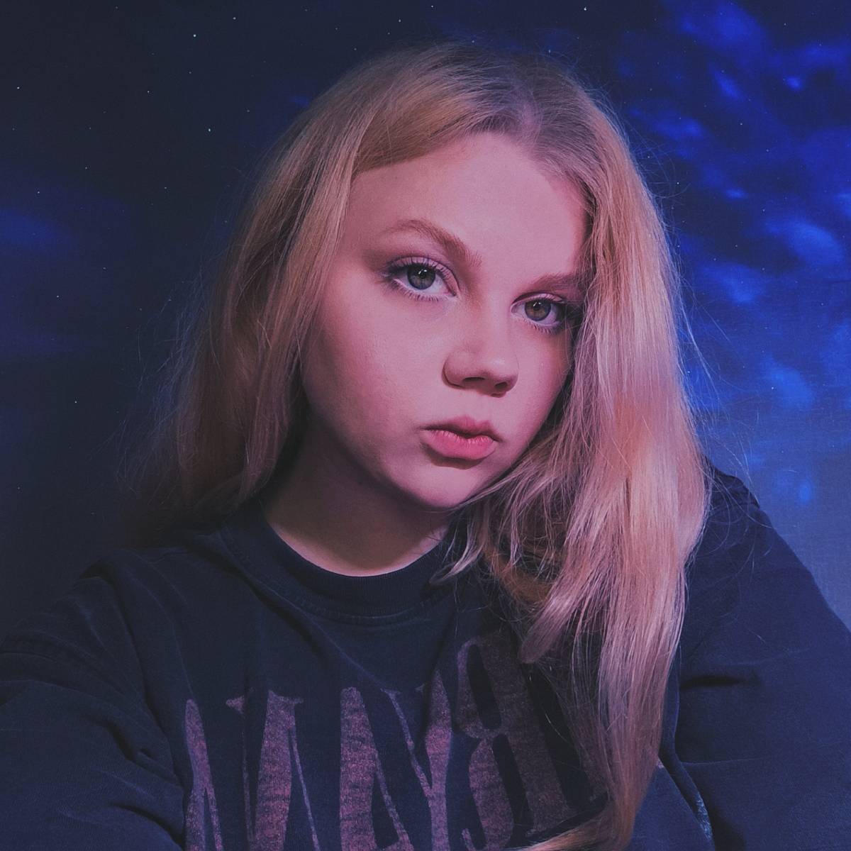 Кристина Шишкина