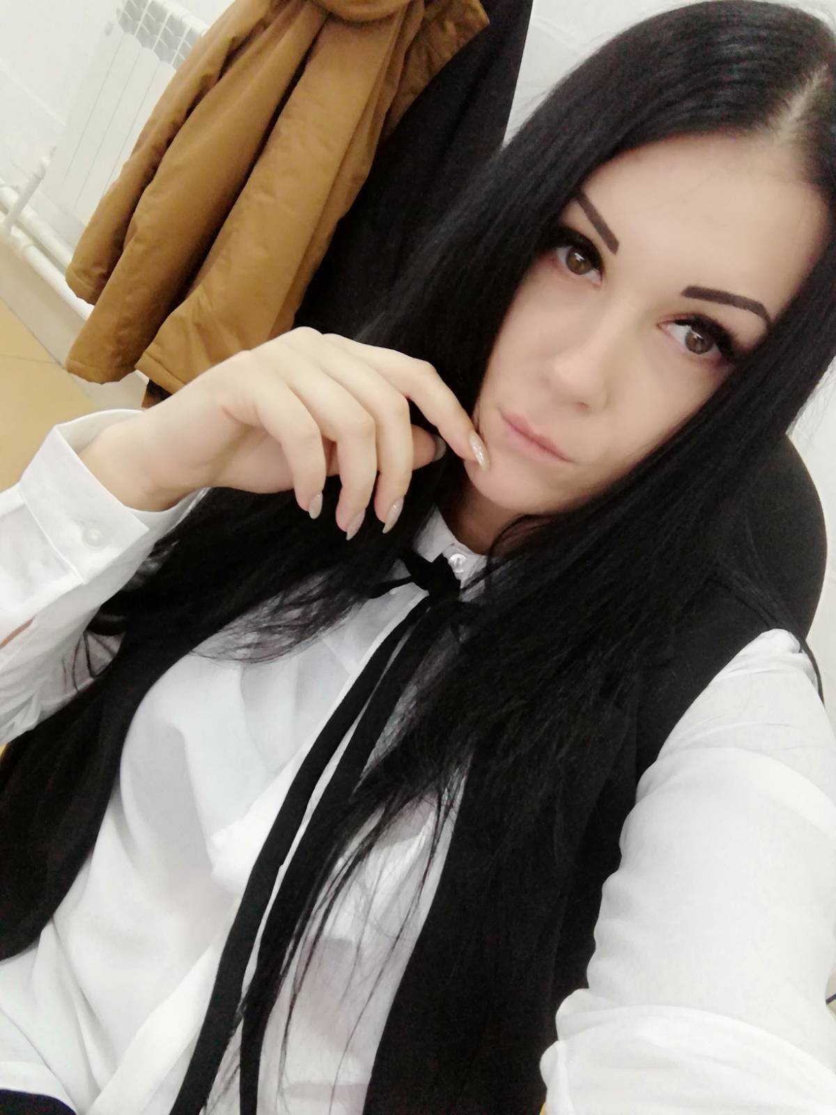 Альбина Киселева | Сетка — социальная сеть от hh.ru