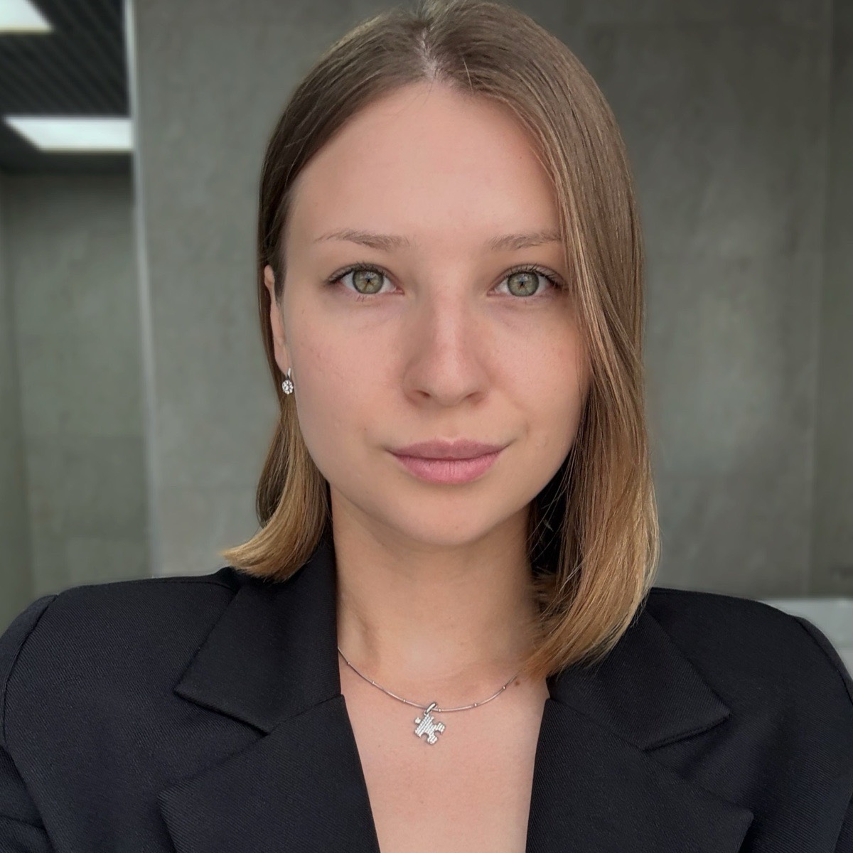 Эвелина Лапшова | Сетка — социальная сеть от hh.ru