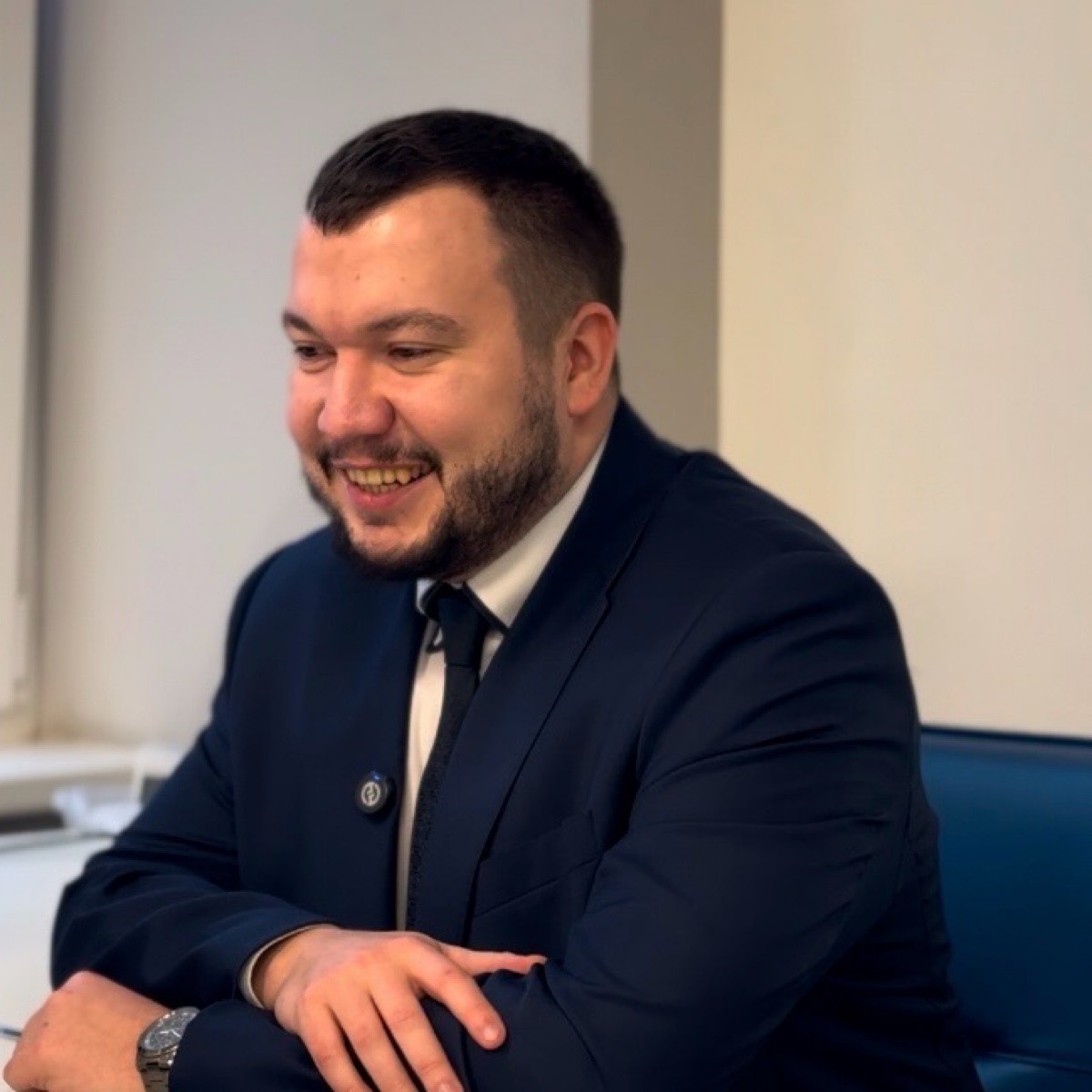 Атабек Атабеков | Сетка — социальная сеть от hh.ru