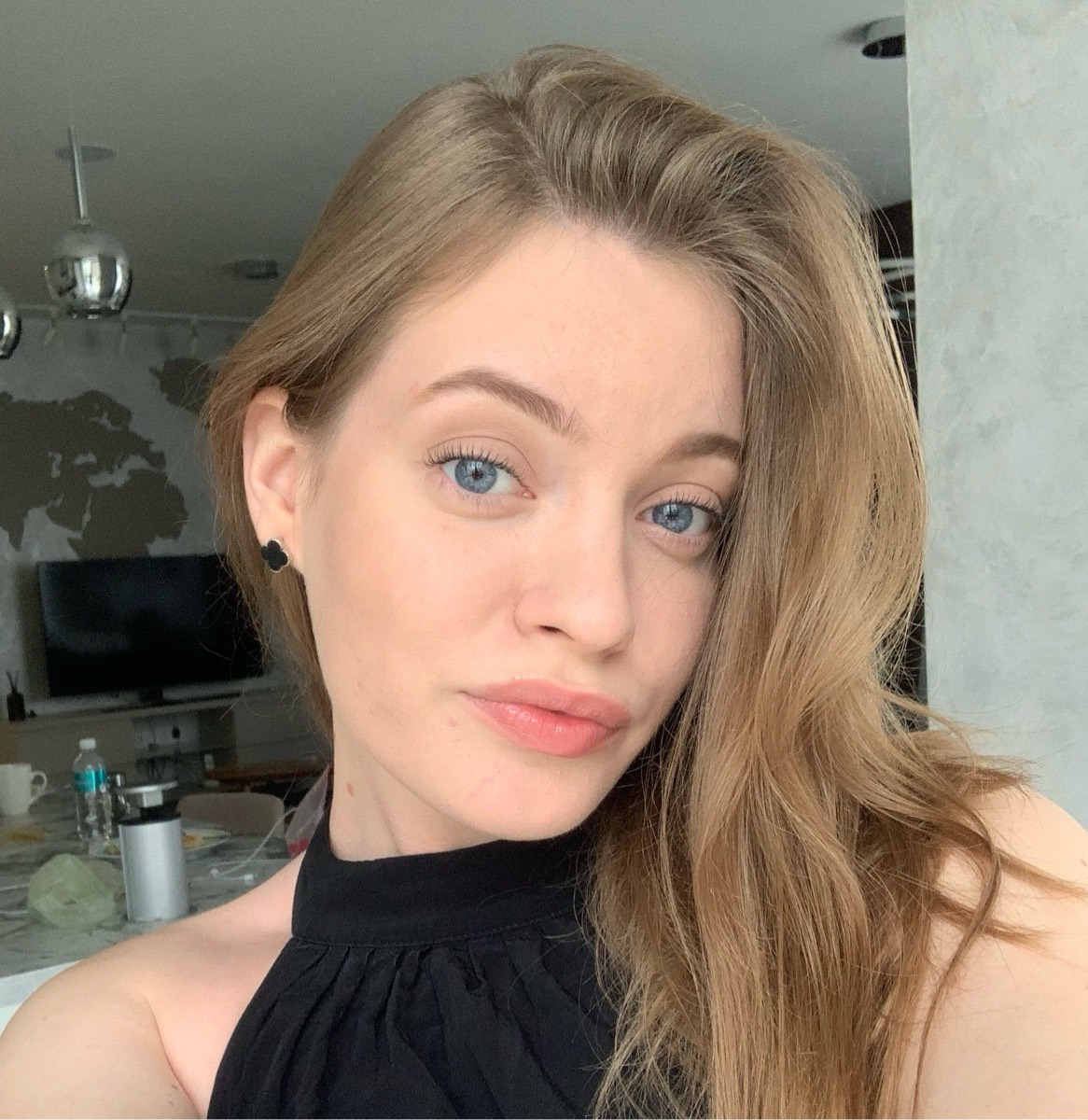 Юлия Туцкая