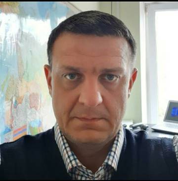 Сергей Пронин | Сетка — социальная сеть от hh.ru