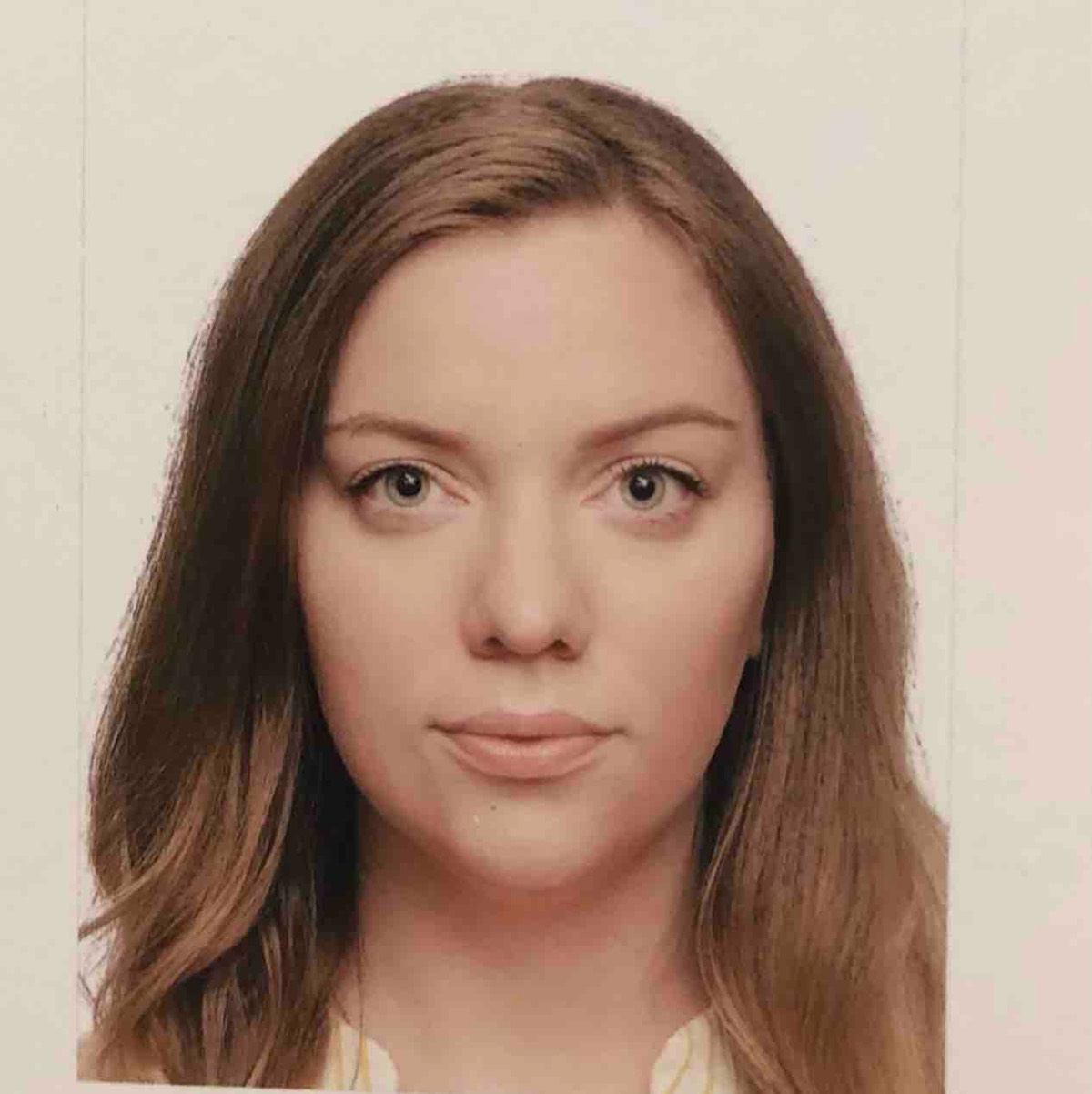 Елена Богдан