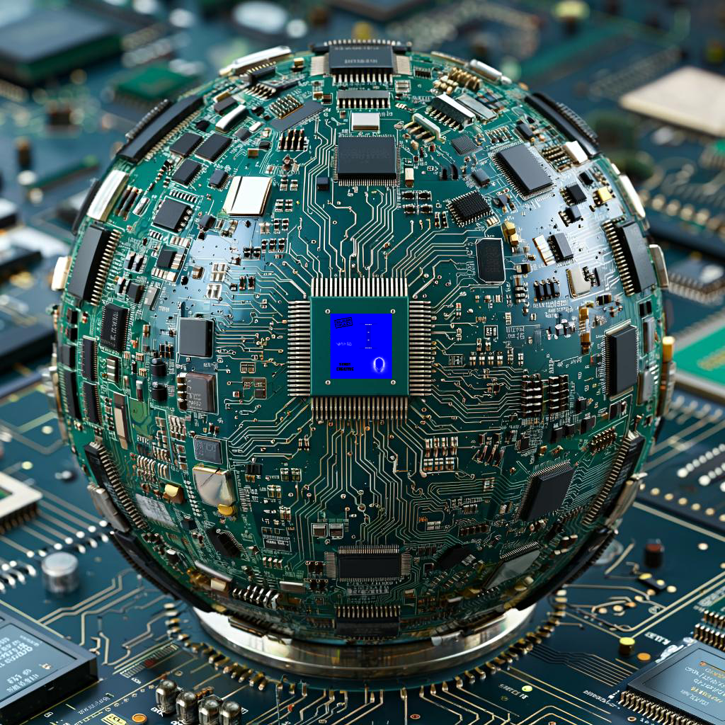 Единый оператор " 1 " предусматривает создание интегрированной сети базовых станций следующего поколения, обладающей следующими характеристиками:
Централизованное управление: единая платформа монитори... | Сетка — социальная сеть от hh.ru