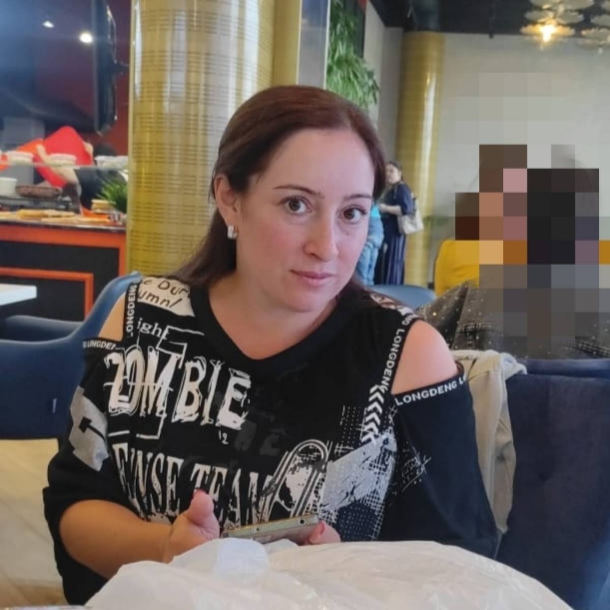 Ася Алексеева | Сетка — социальная сеть от hh.ru