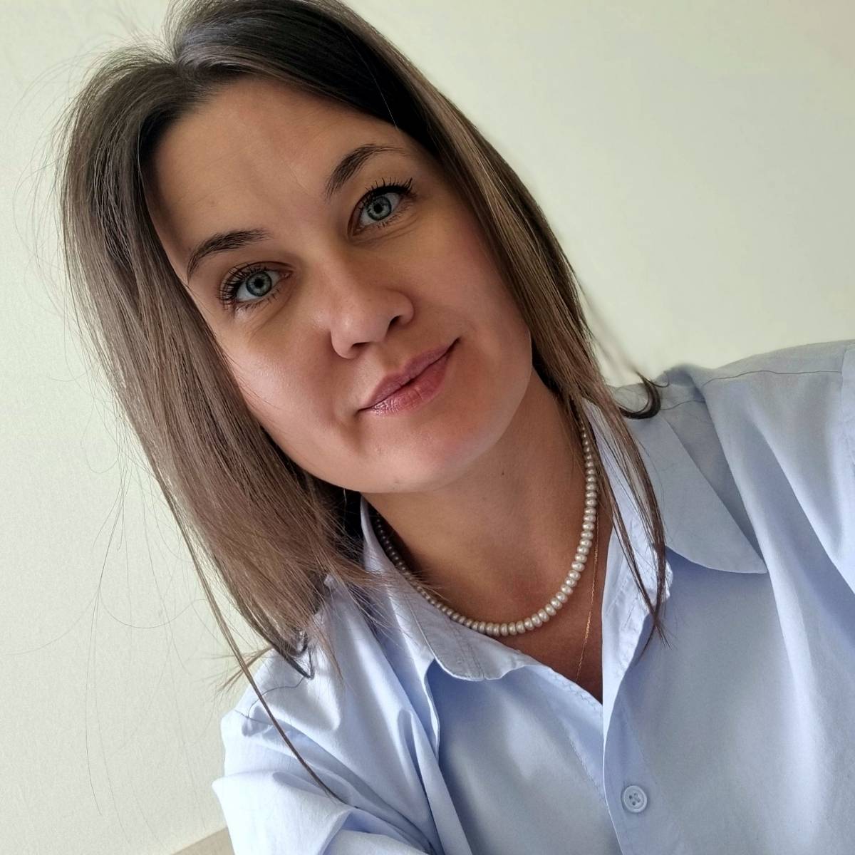 Люция Бедретдинова