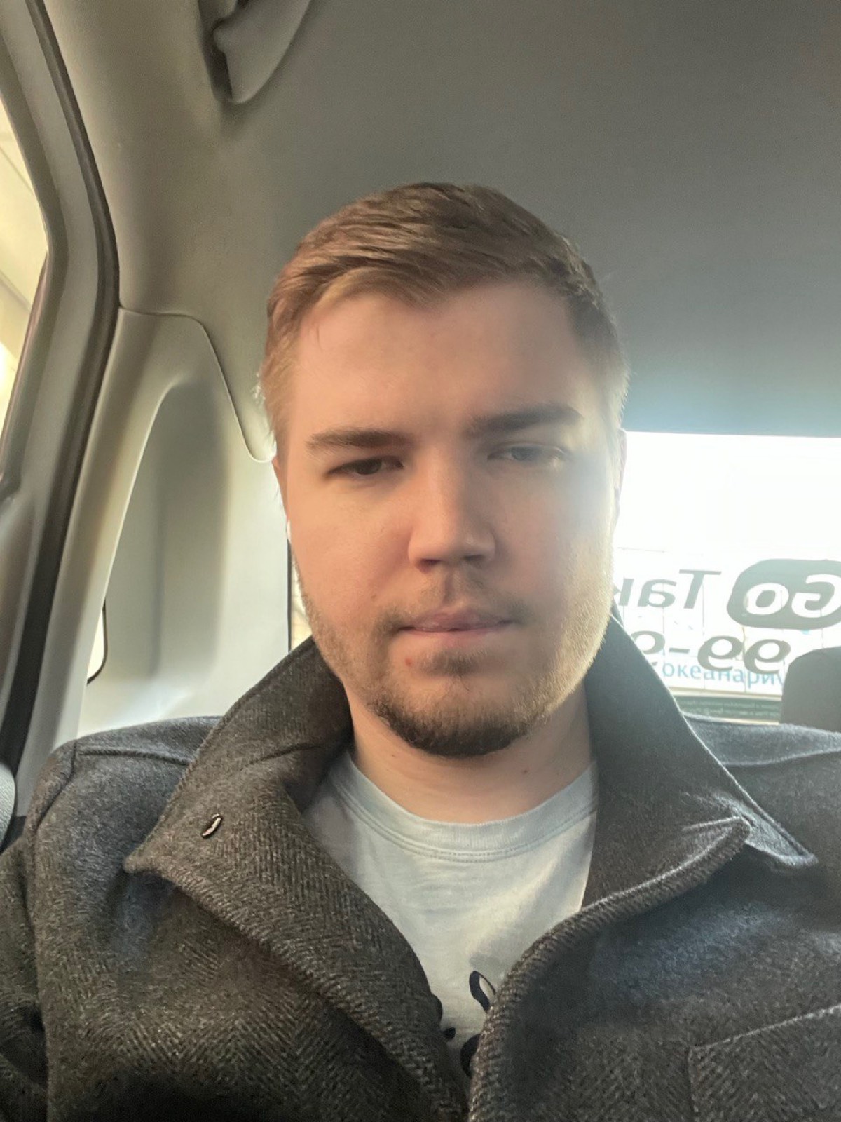 Дмитрий Носач | Сетка — социальная сеть от hh.ru