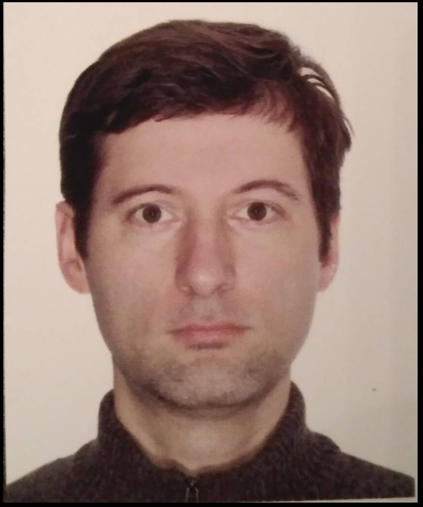 Юрий Недзвецкий