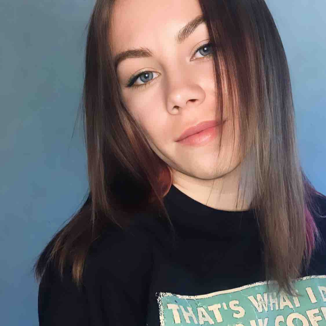 Дарья Постовалова | Сетка — социальная сеть от hh.ru