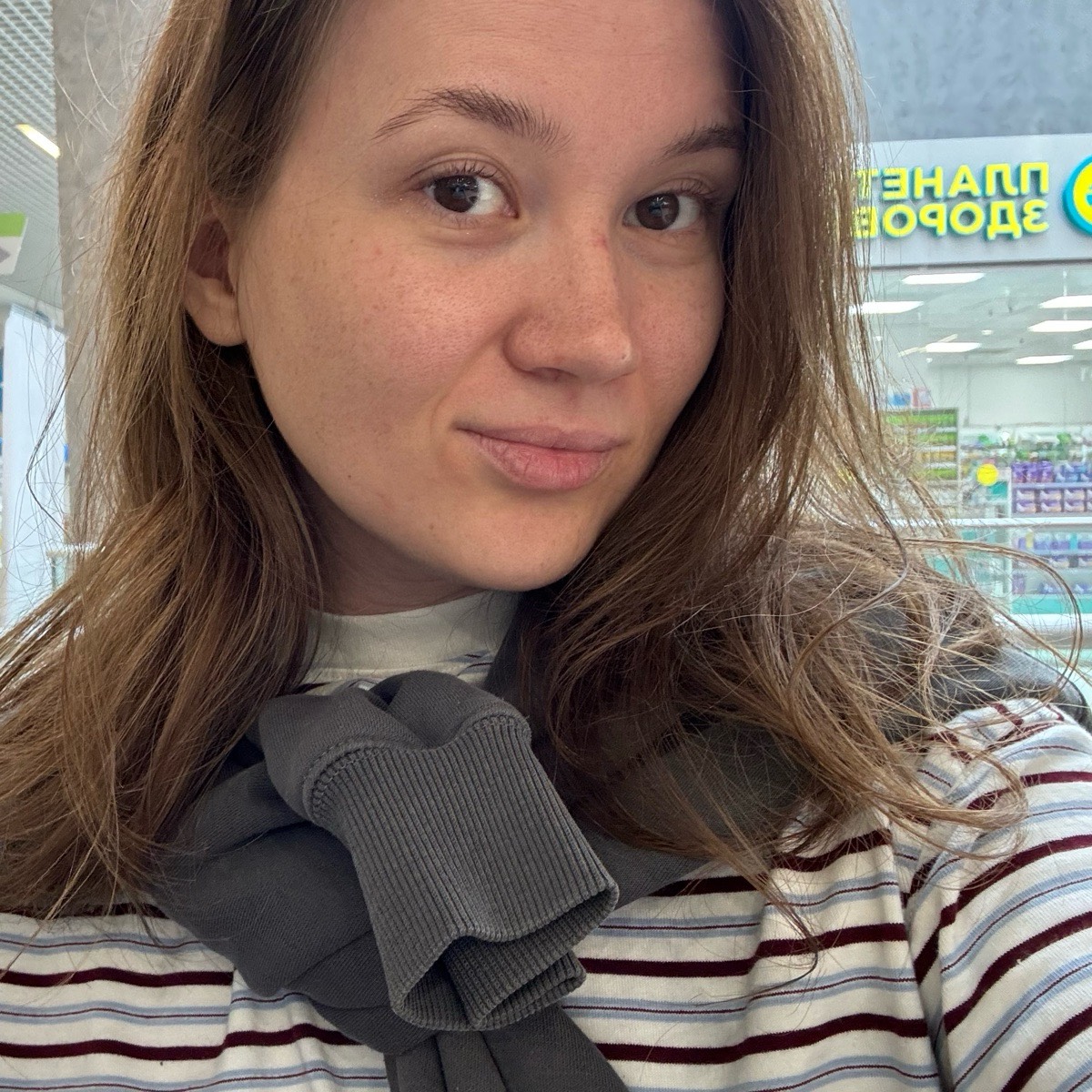 Ксения Киселёва | Сетка — социальная сеть от hh.ru