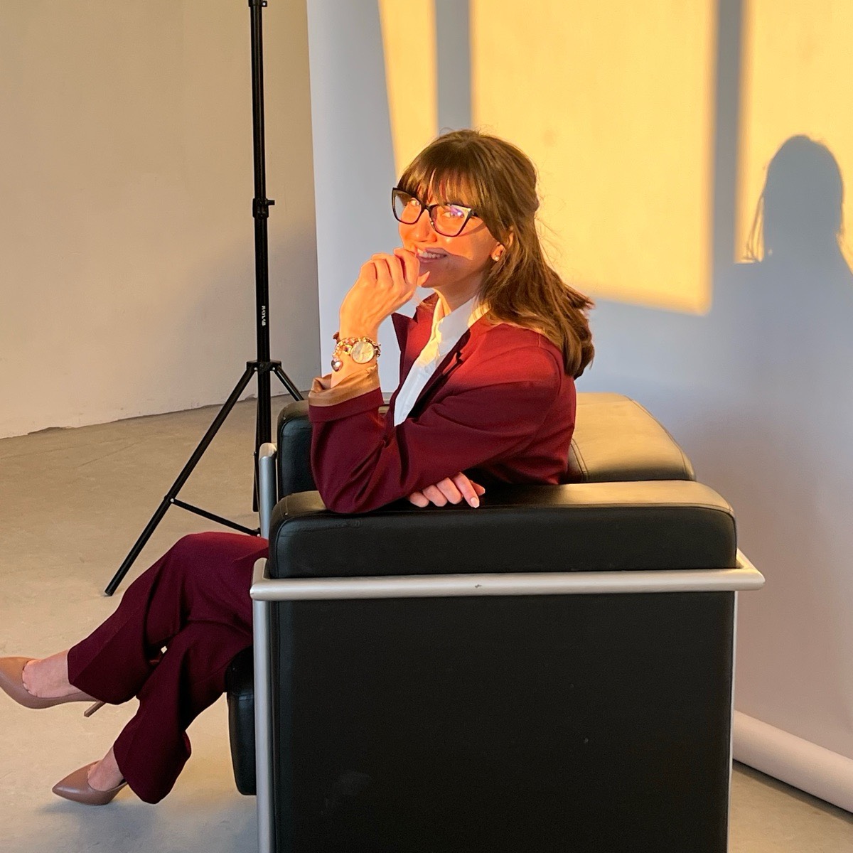 Виктория Новикова | Сетка — социальная сеть от hh.ru