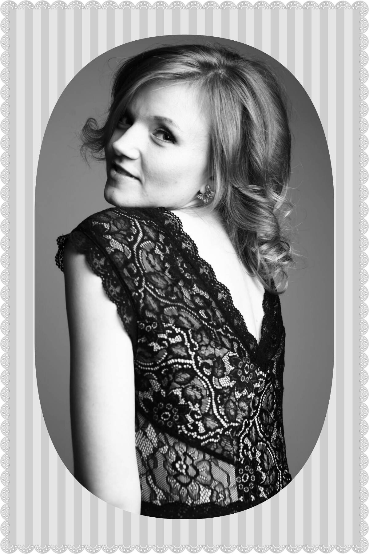 Alina Zavgorodny