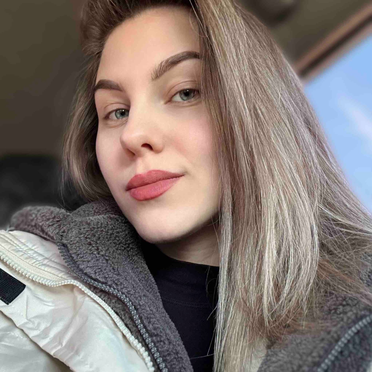 Алина Гончарова