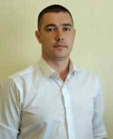 Михаил Старовин