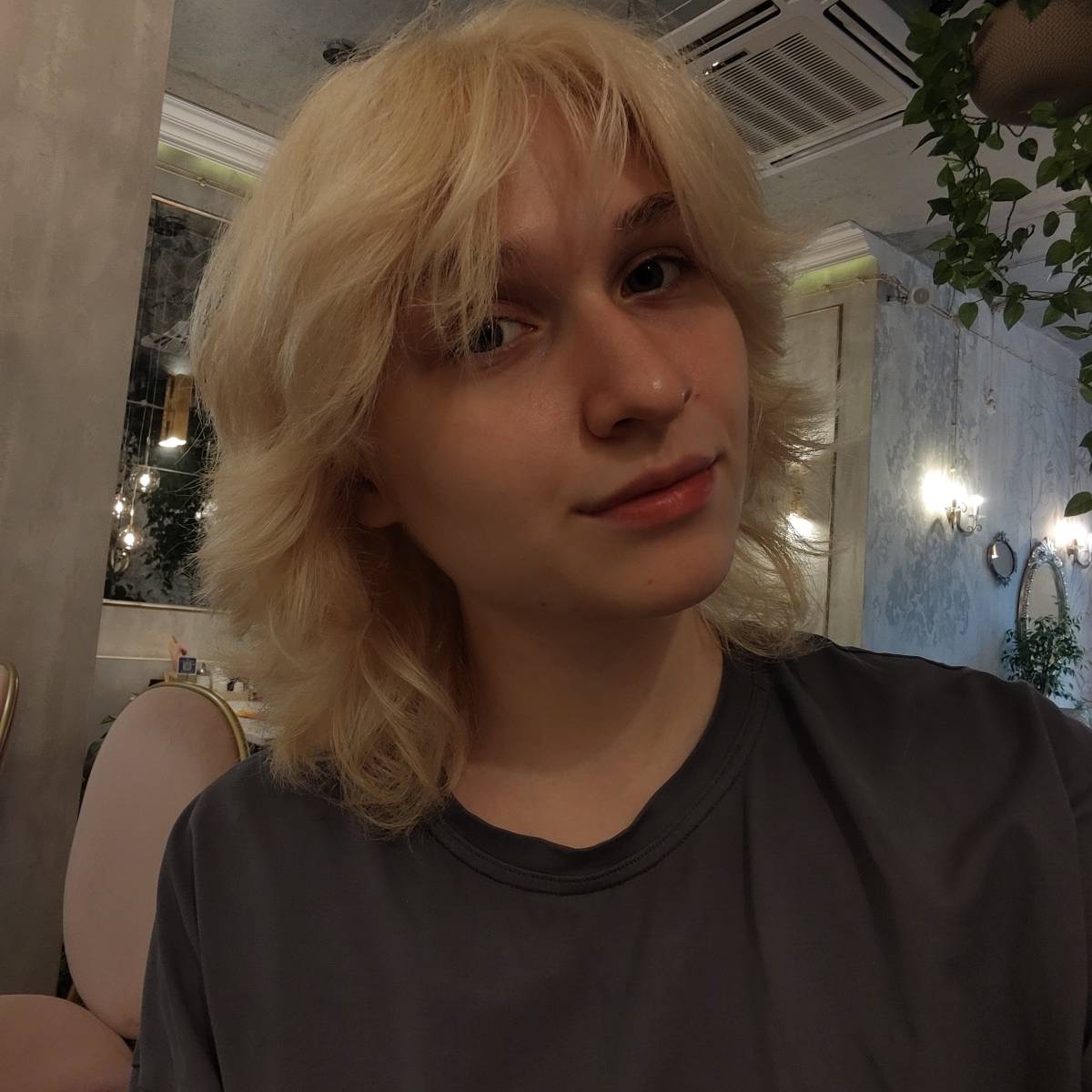 Полина Костылева