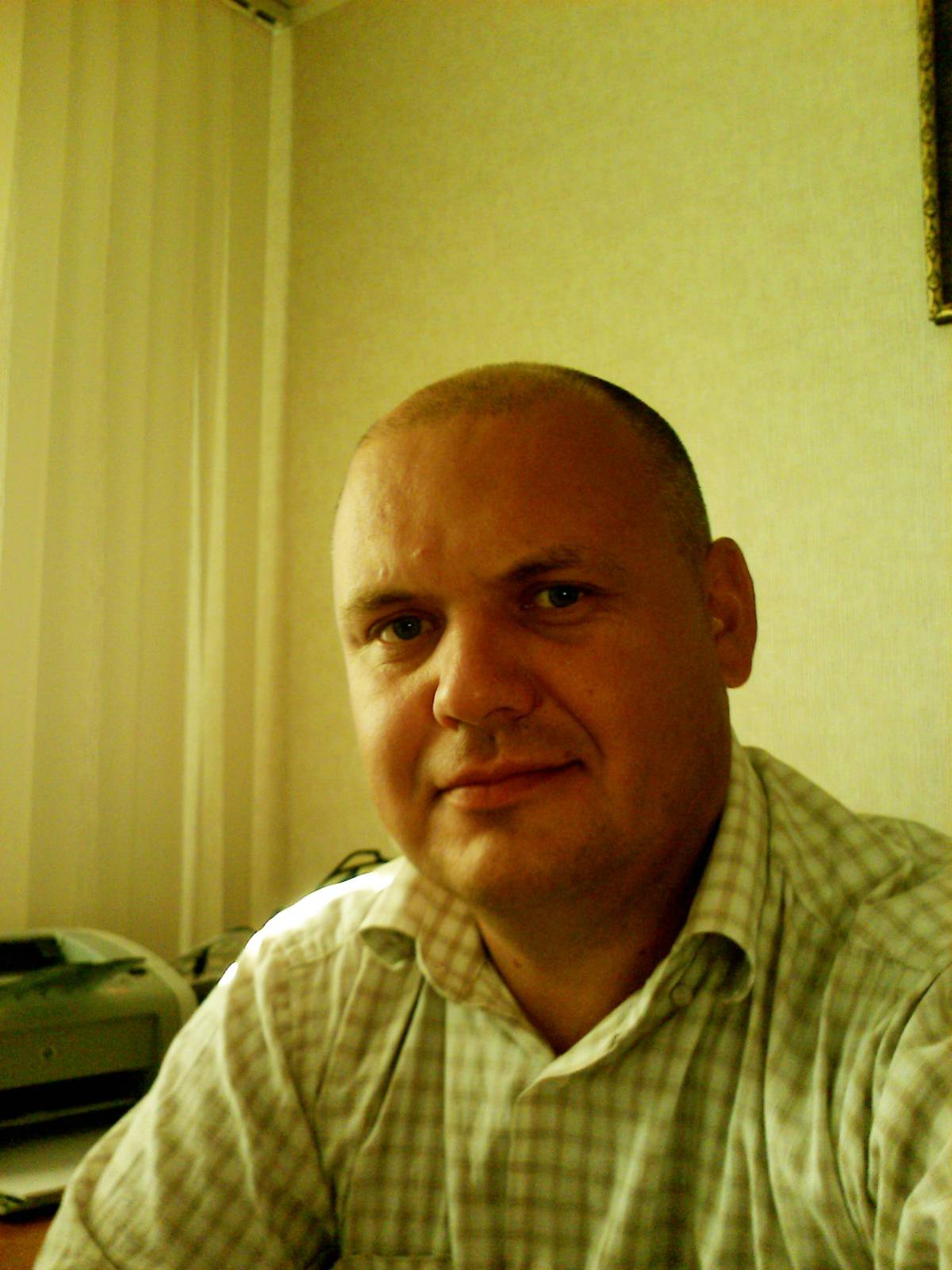 Владимир Суковатов