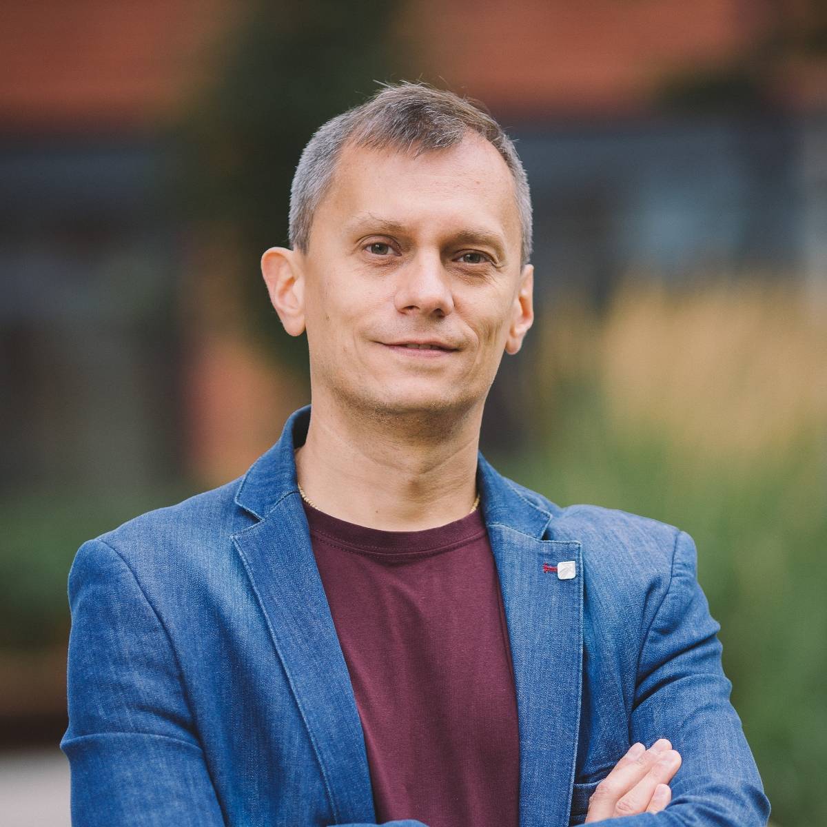 Дмитрий Киверин | Сетка — социальная сеть от hh.ru