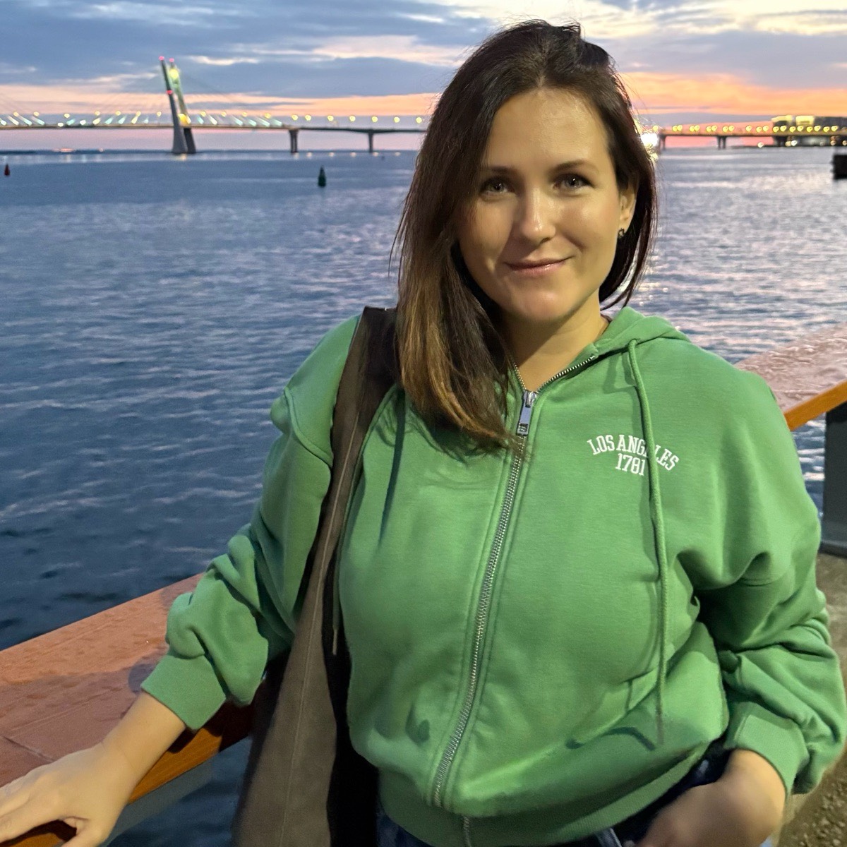 Надежда Ермакова | Сетка — социальная сеть от hh.ru