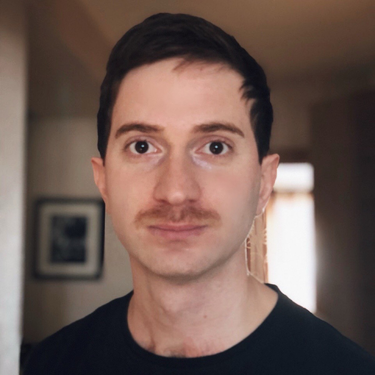 Алексей Чахвадзе | Сетка — социальная сеть от hh.ru