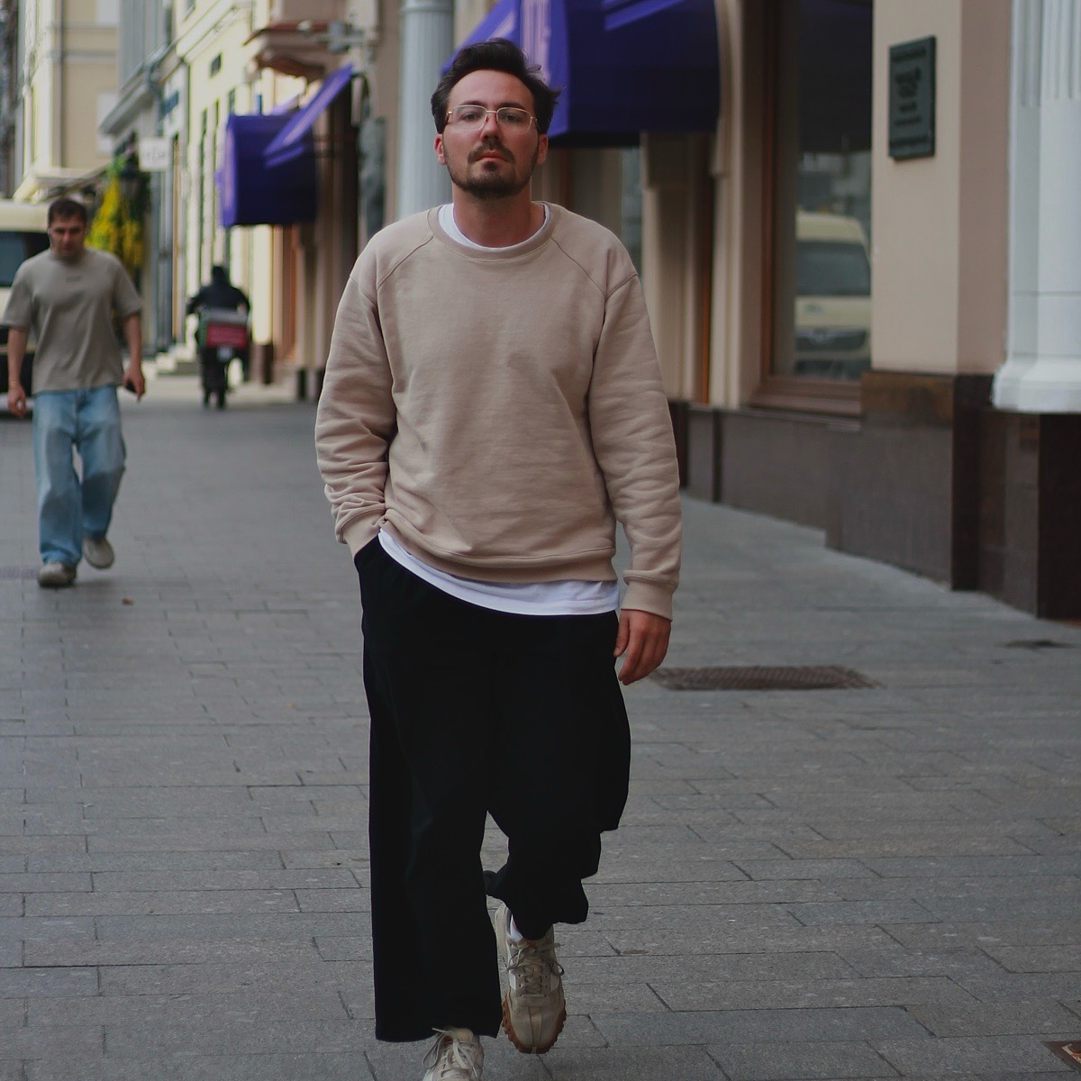 Вилнис Зильберт | Сетка — социальная сеть от hh.ru