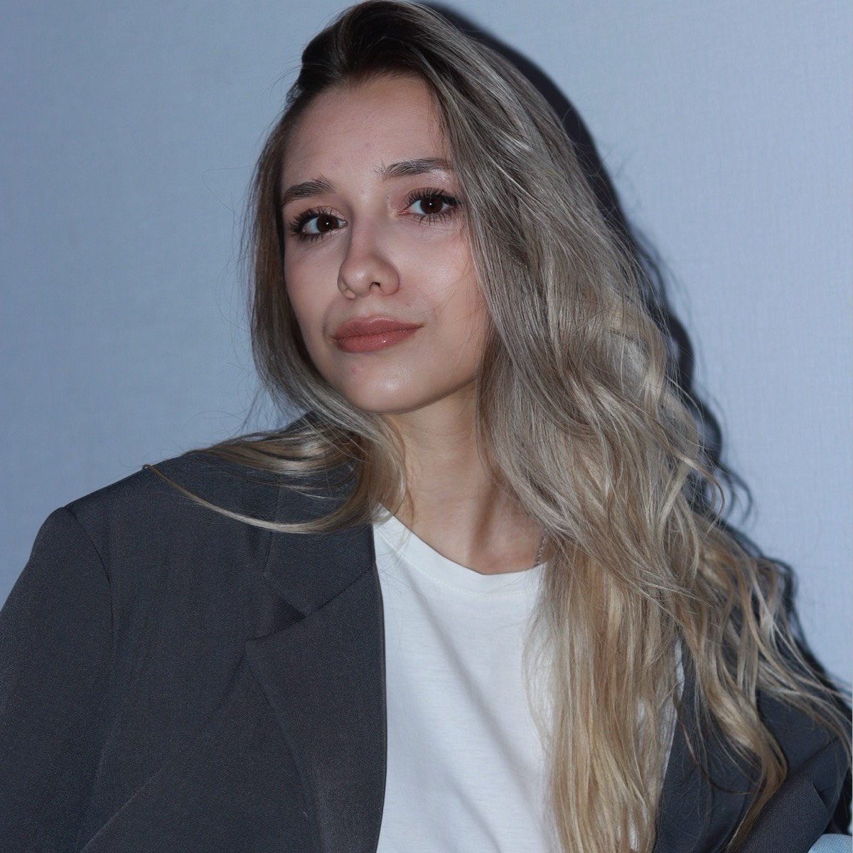 Виктория Соковнина | Сетка — социальная сеть от hh.ru