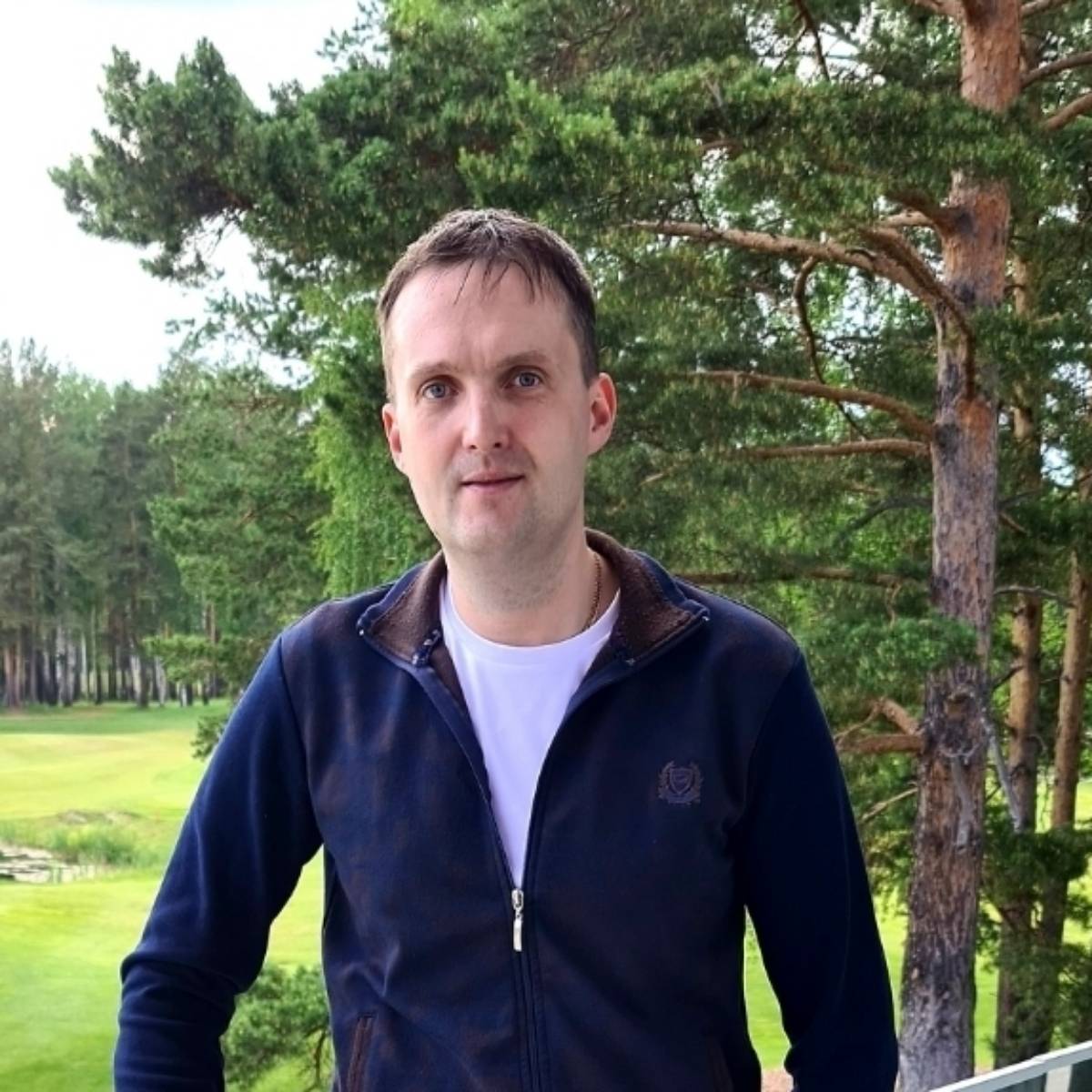 Дмитрий Голованова | Сетка — социальная сеть от hh.ru