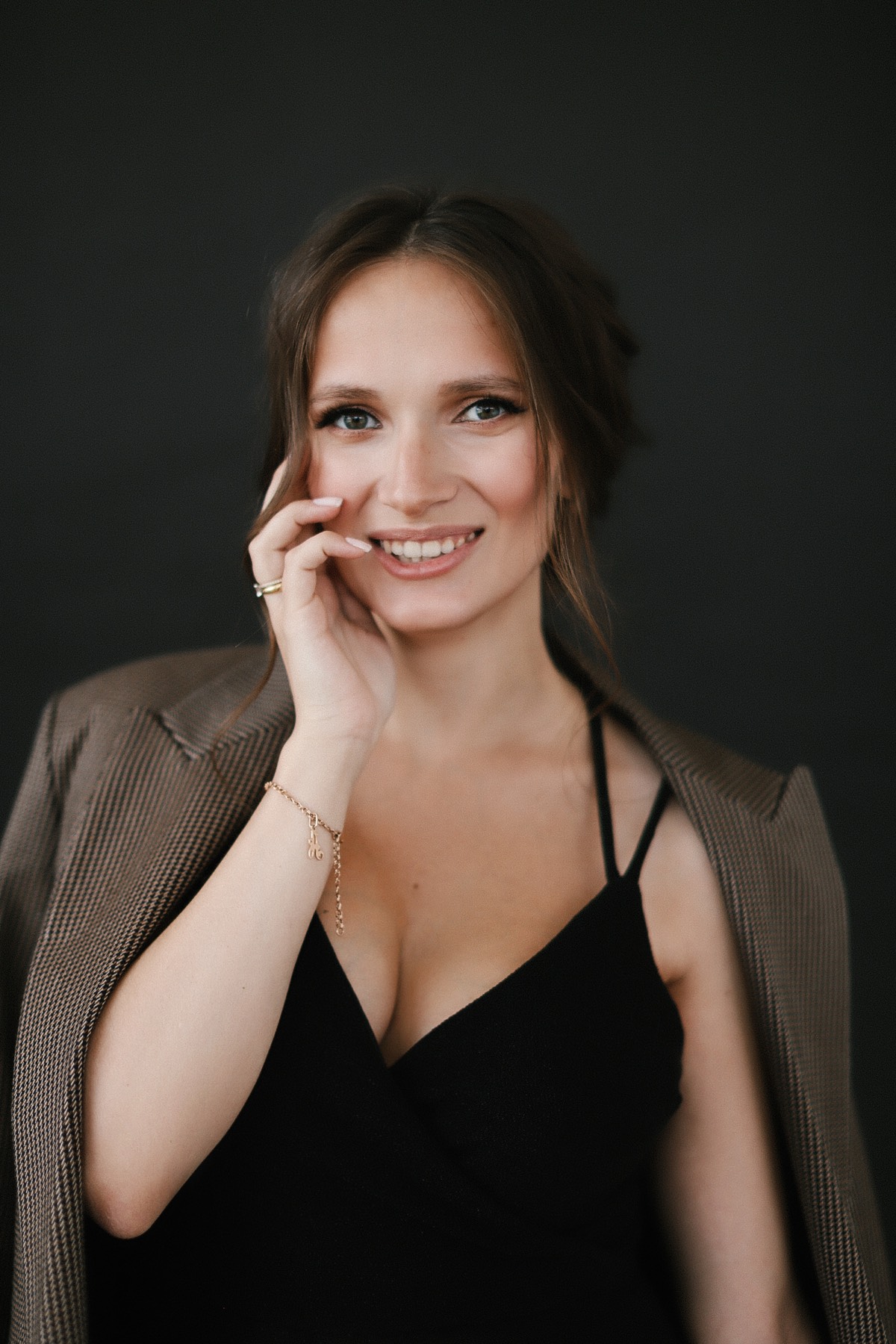 Анастасия Бутрова | Сетка — социальная сеть от hh.ru