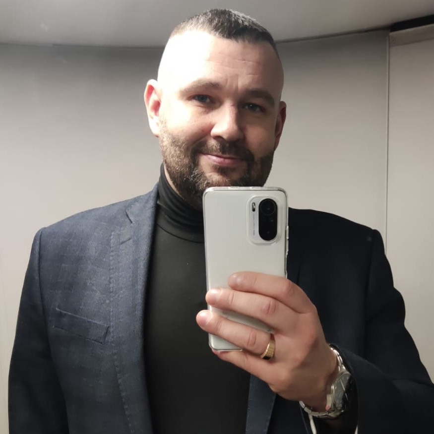 Александр Александр