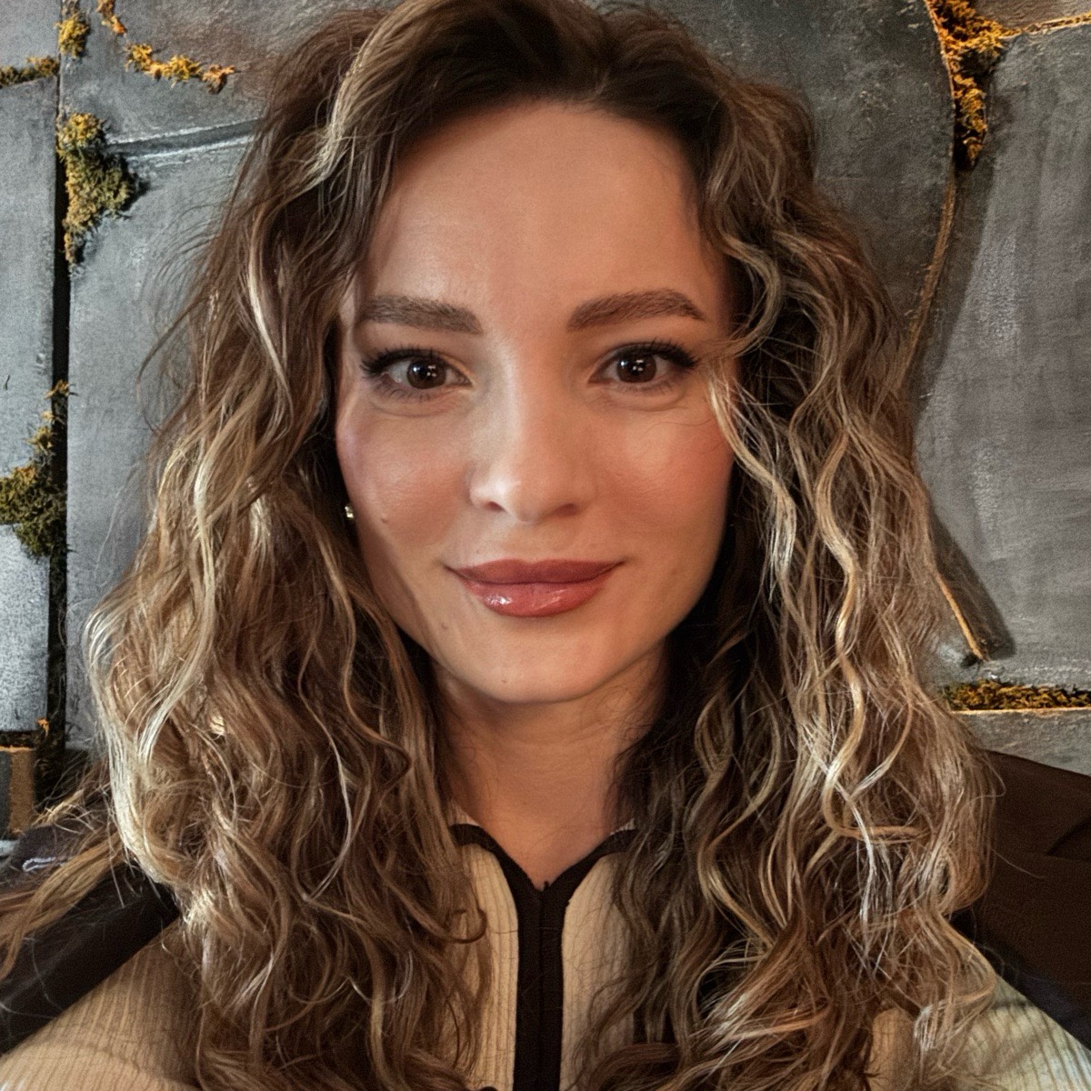 Гюнель Гуменюк